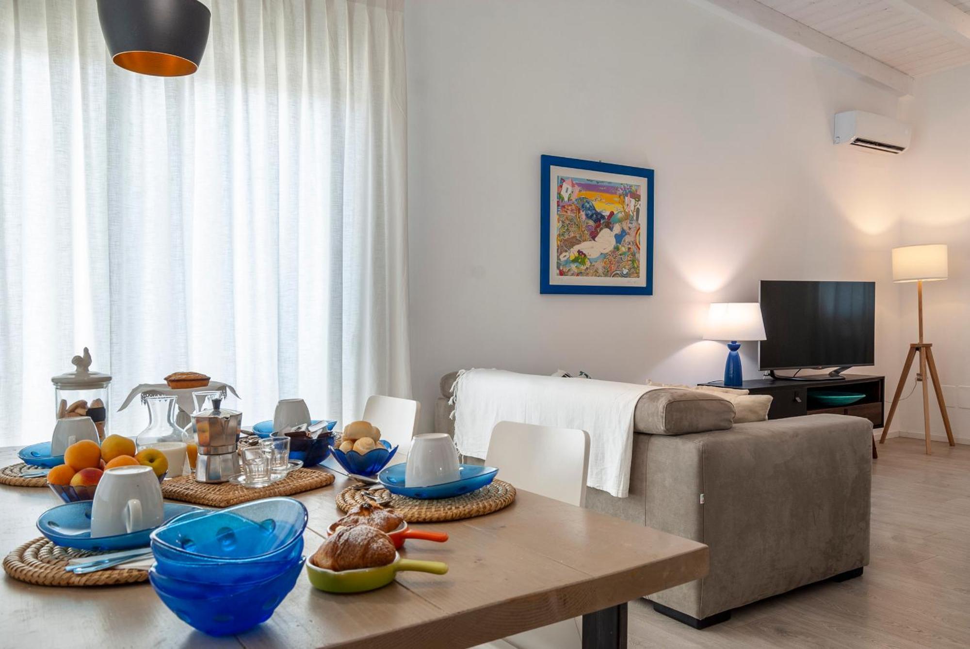 B&B Toma Street Lecce Oda fotoğraf