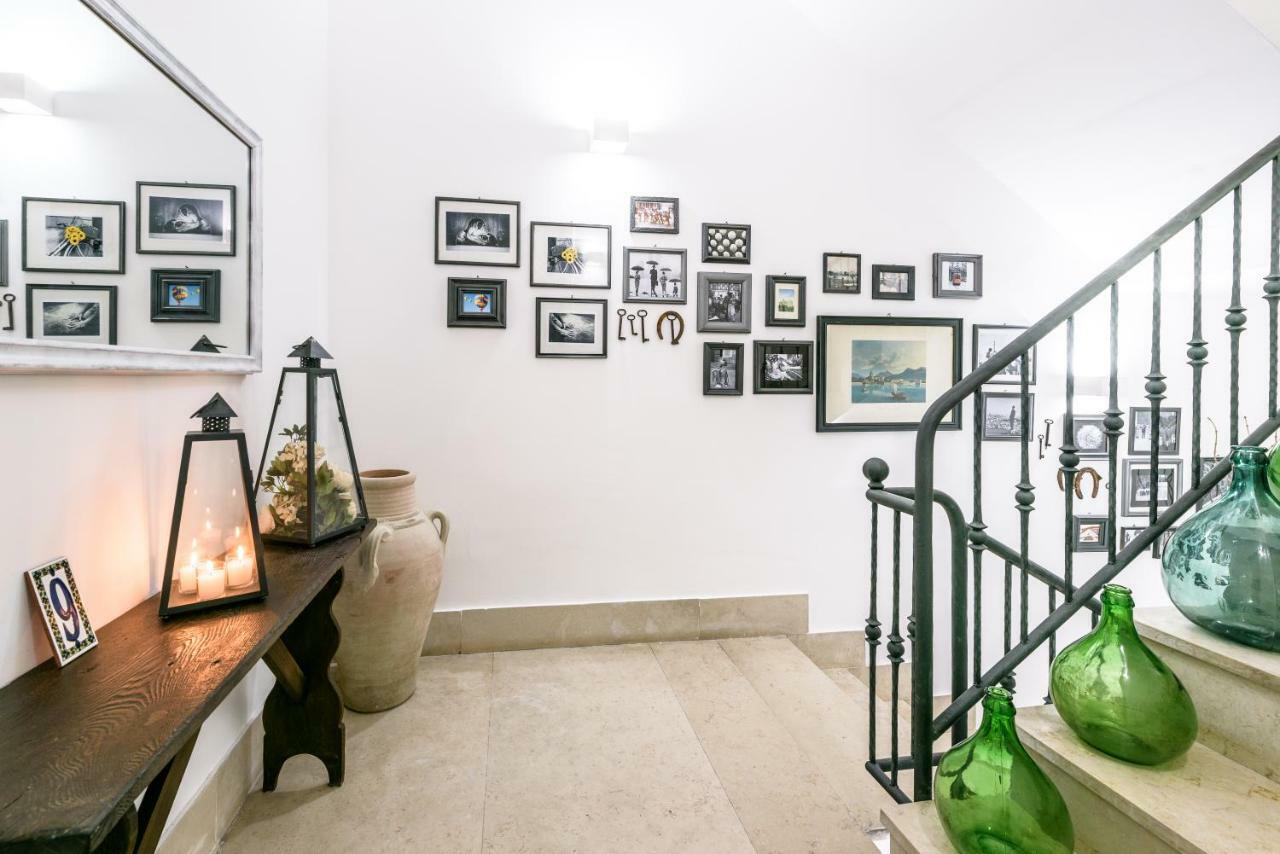 B&B Toma Street Lecce Dış mekan fotoğraf